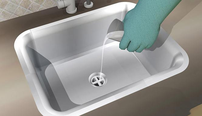 Услуги химической прочистки канализации в Краснодаре