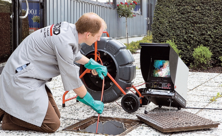 Обслуживание канализации в Краснодаре