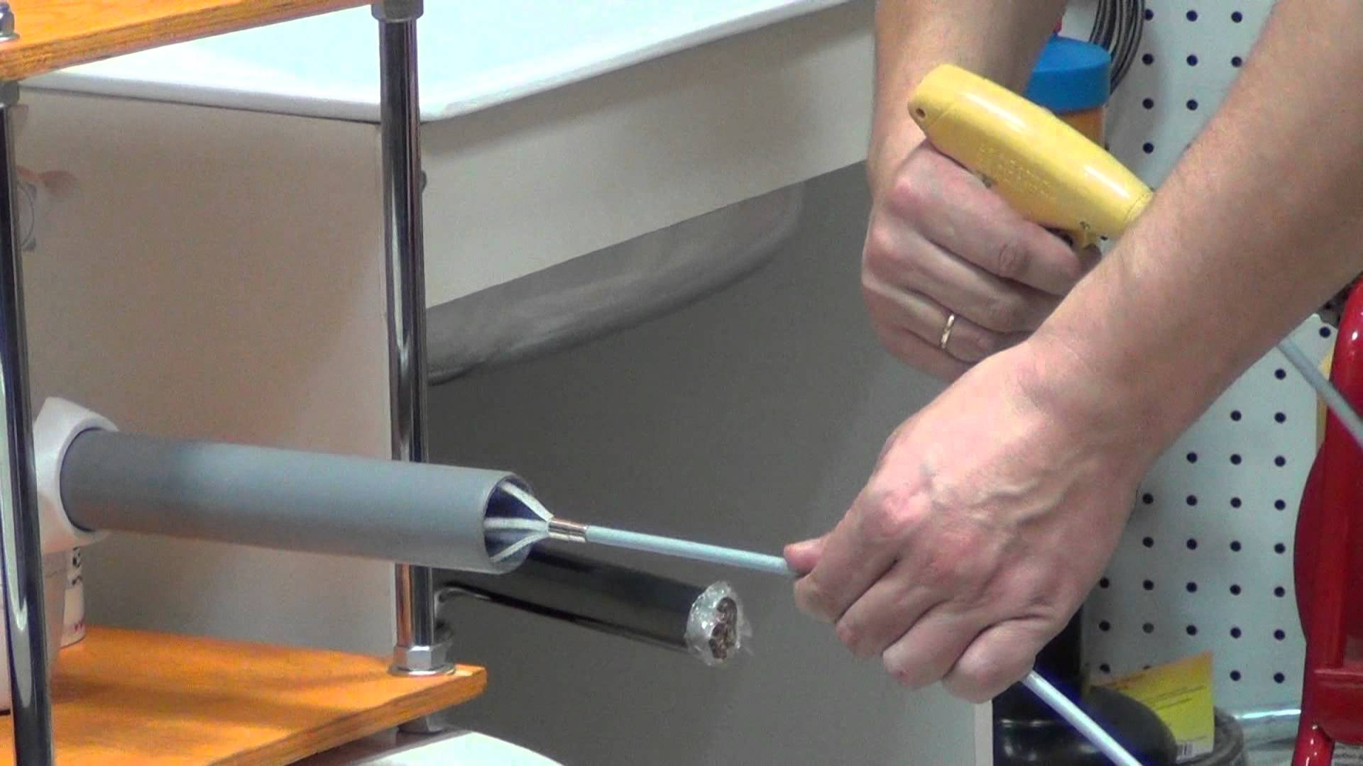 Услуги по устранению засоров домашней канализации в Краснодаре